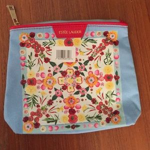 Estée Lauder Cosmetic/Makeup/Toiletries Bag
